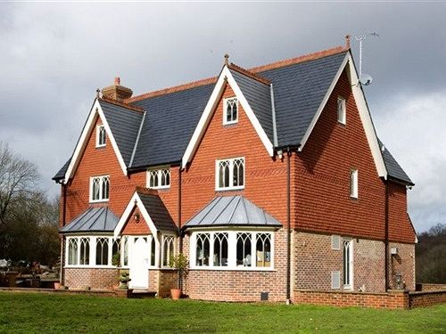 Woodside Bed and Breakfast — 5-Star Luxury Hotel in Robertsbridge, United Kingdom
