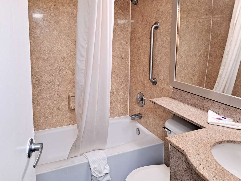 Studio 6 Suites Catonsville Md Baltimore West - photo 8