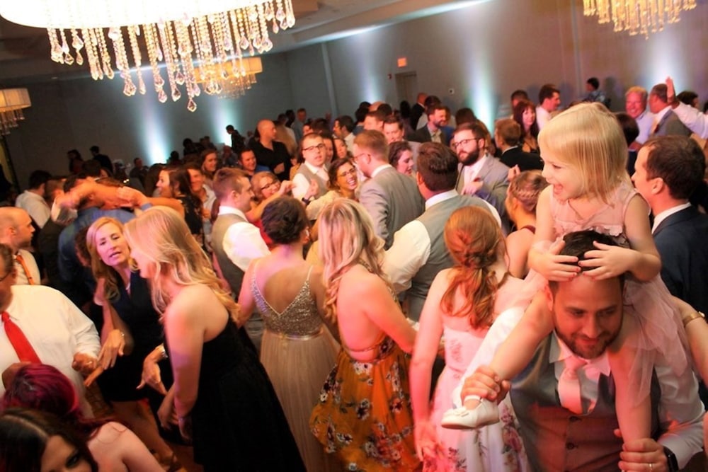 Holiday Inn Bloomington Normal by IHG - photo 28