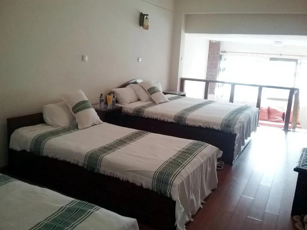 Panoramic View Hotel — Lalibela — photo 2
