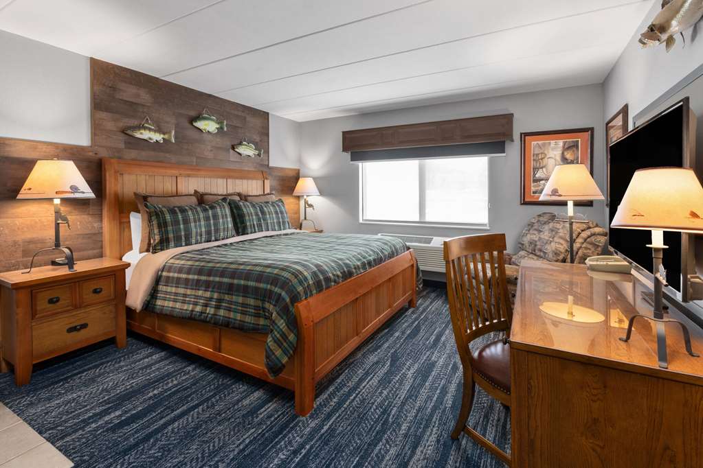 Americinn By Wyndham Wabasha - photo 35
