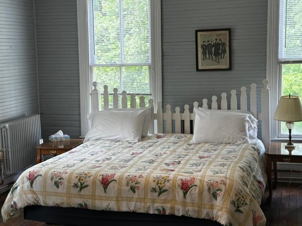 Balsam Mountain Inn - photo 6
