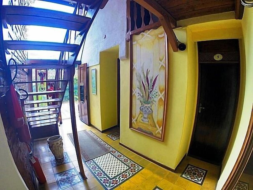 Pousada Imperial Koeler — Petropolis — photo 4
