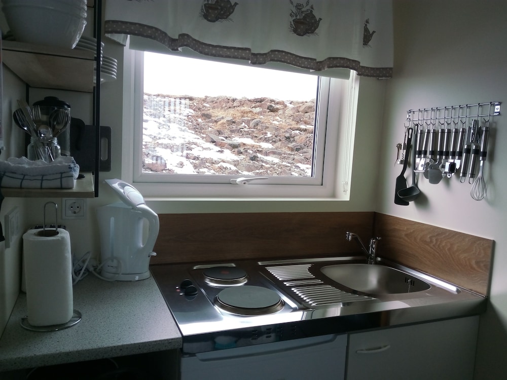 Vatnsás 10 — Stykkisholmur — photo 4