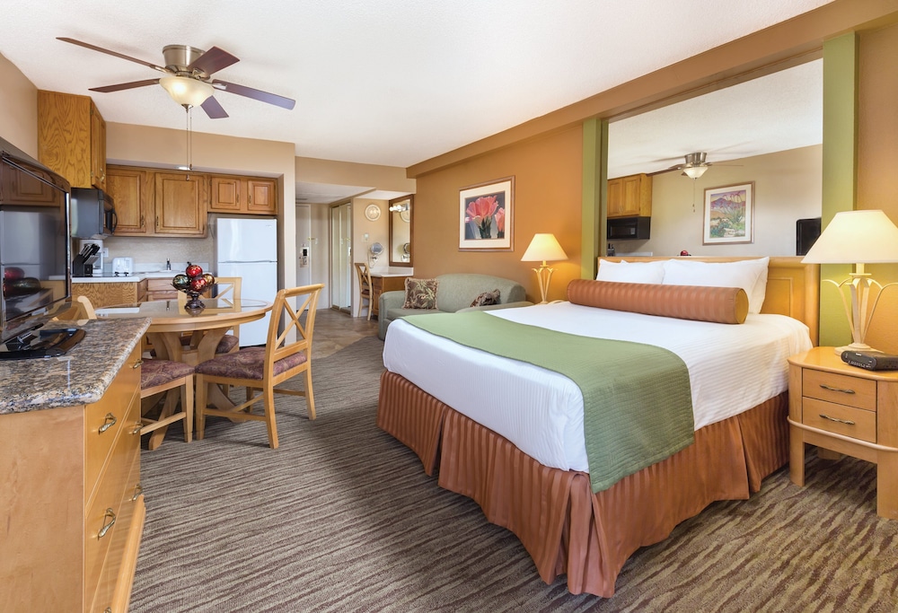 WorldMark Palm Springs Plaza Resort and Spa - photo 10