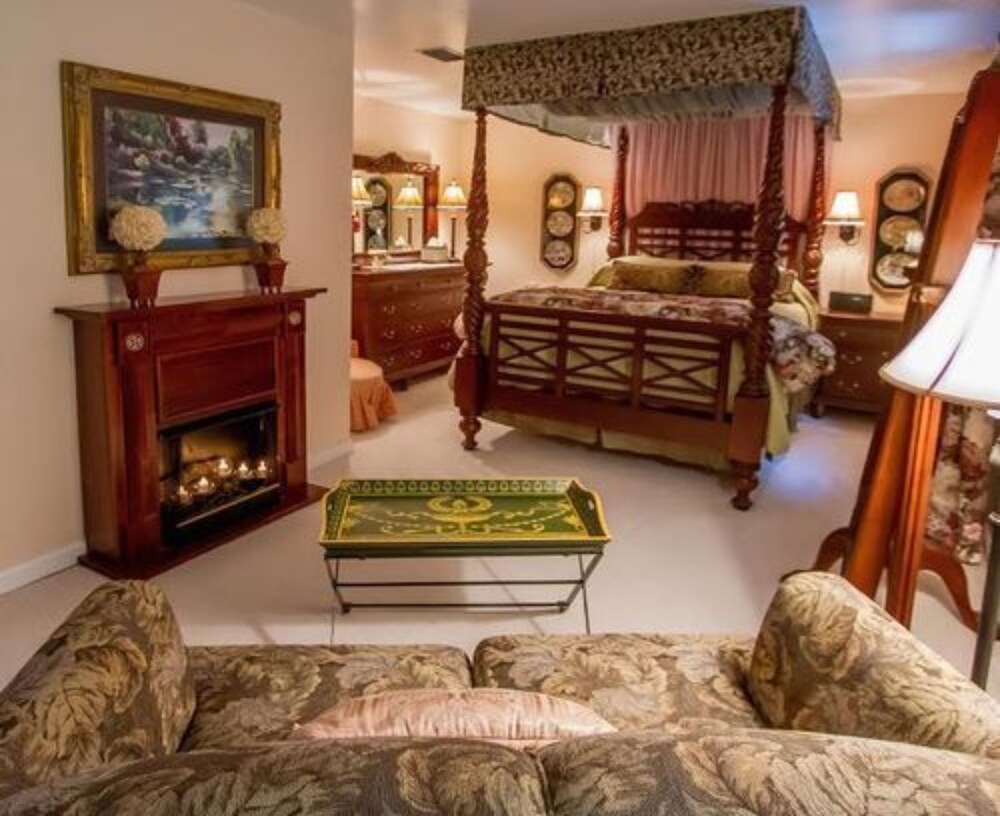 Bald Mountain House Inn at the Wolf Laurel Resort - photo 4