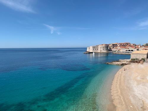 Dubrovnik Old Town Charming Room in Dubrovnik, Croatia