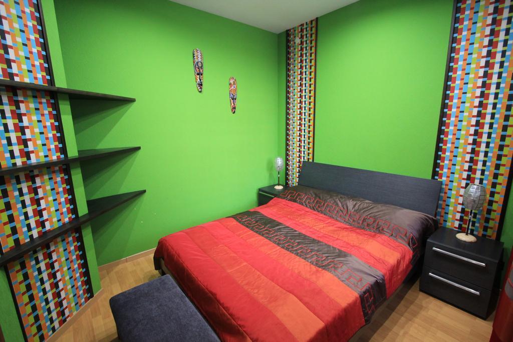 Inn Modern - last minute hotel in Krasnoyarsk