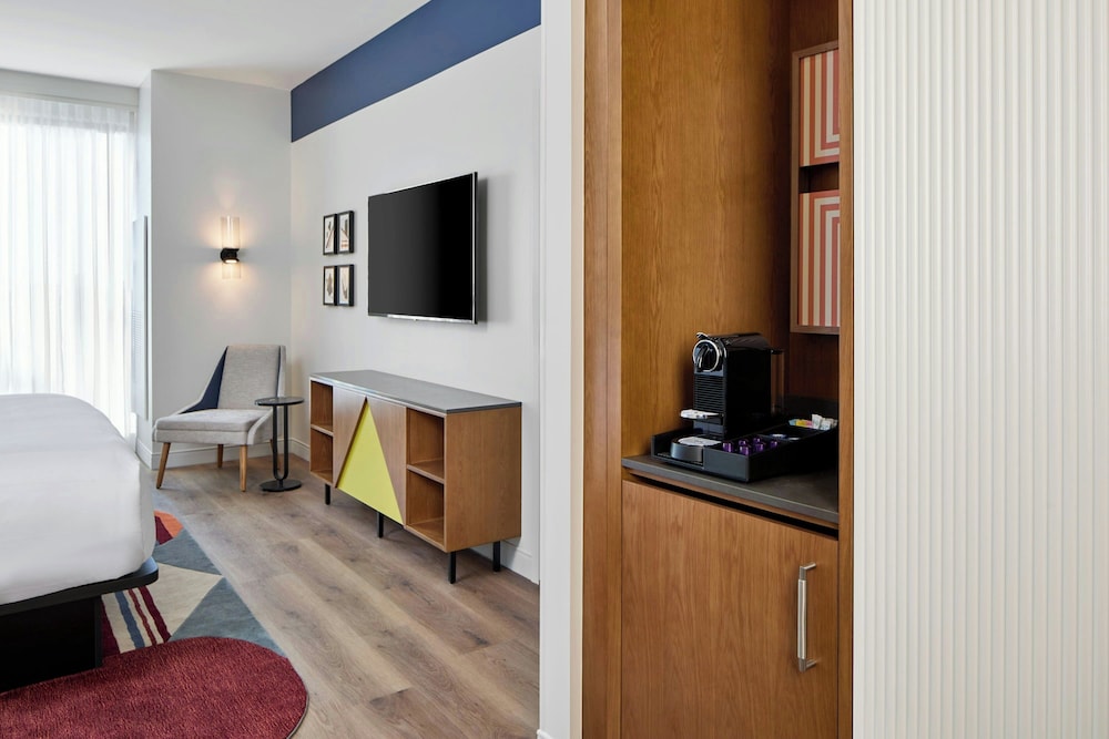 Hotel Celare Cincinnati Midtown a Tribute Portfolio Hotel - photo 20