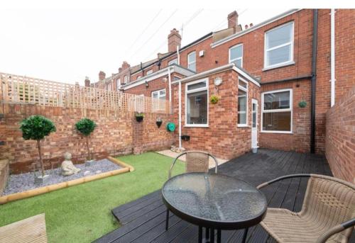 Modern home near the hopsital — 4-Star Luxury Hotel in Exeter, United Kingdom