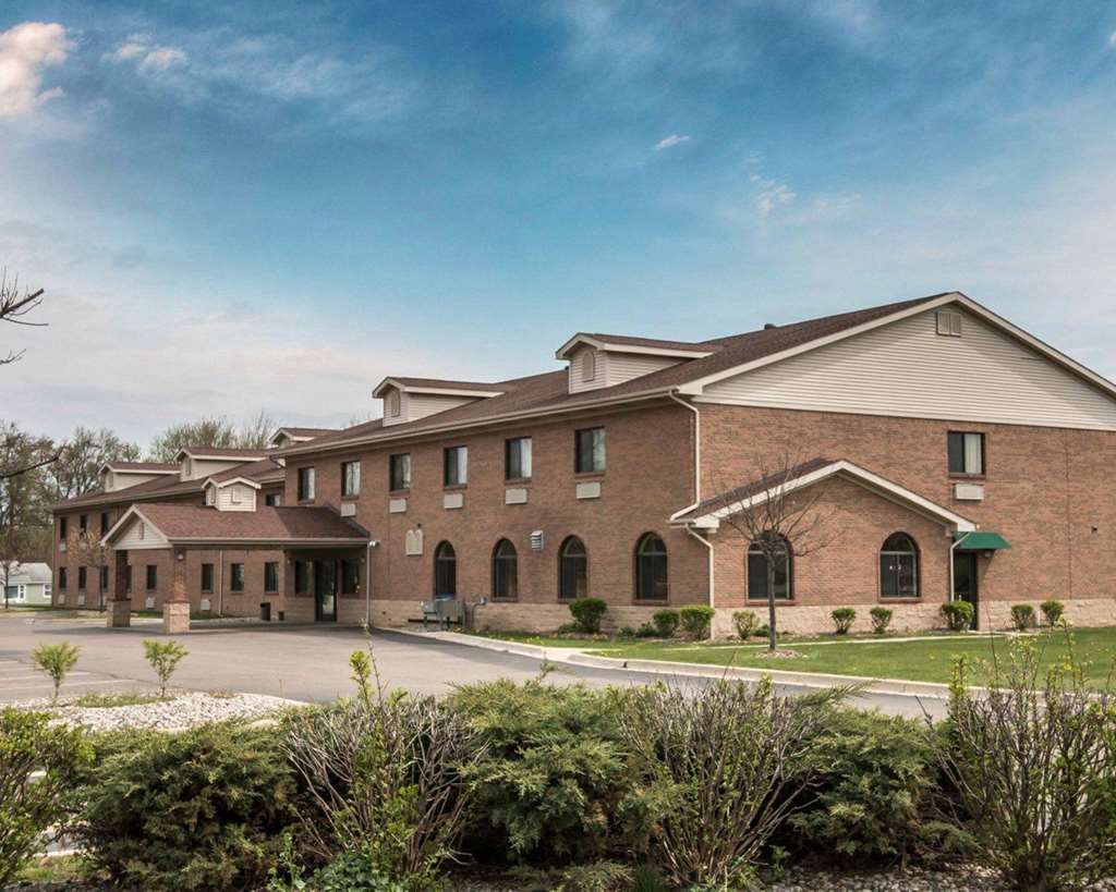 Quality Inn Durand I 69 pet-friendly hotel Durand