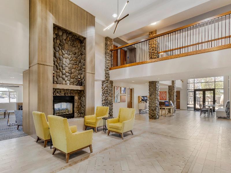 Holiday Inn Express Fallon by IHG - photo 6