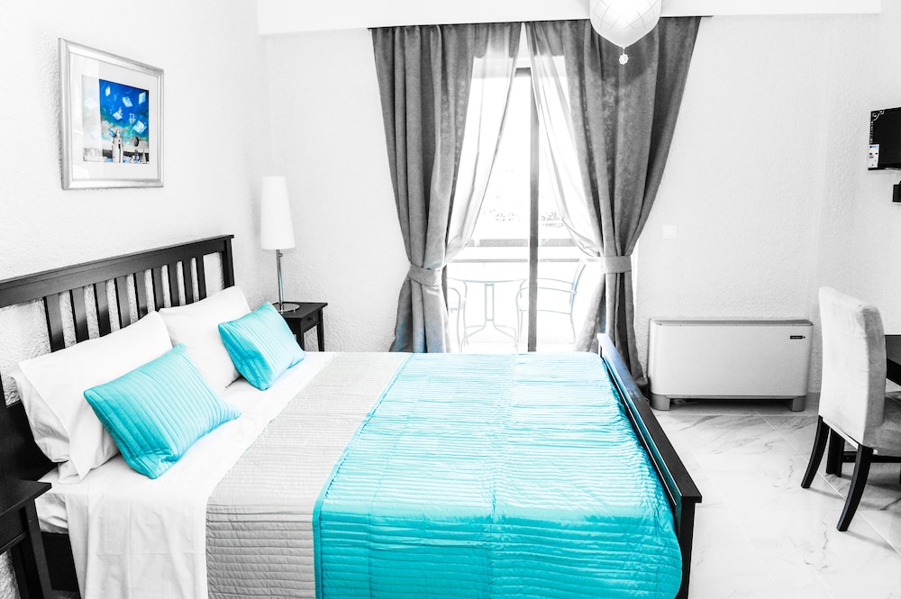 Valentino Hotel - last minute hotel in Rodos
