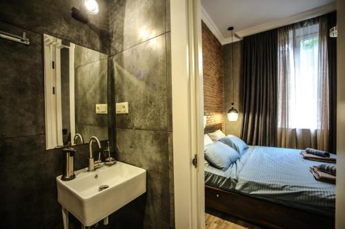 Classy Apartments Central