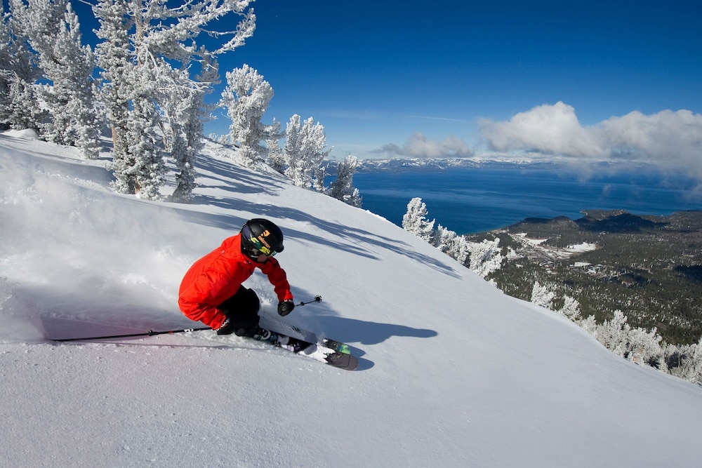 Scenic Escape Best Views of Lake Tahoe - photo 17