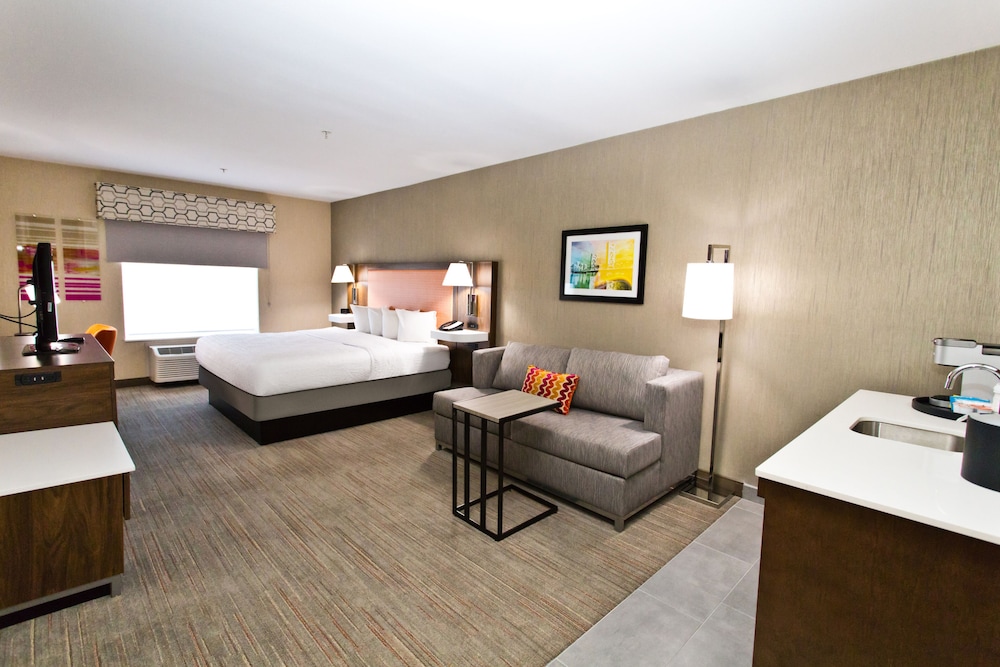 Hampton Inn & Suites Sacramento Cal Expo - photo 25