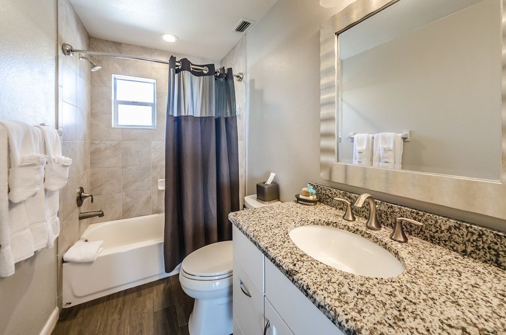 The New Hotel Indian Shores - photo 16