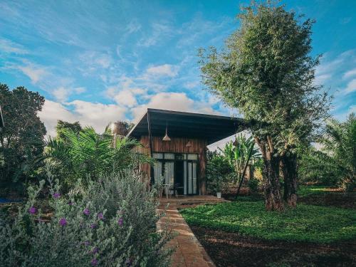 Paksong Farmstay Gia Lai Venuestay in Pleiku, Vietnam