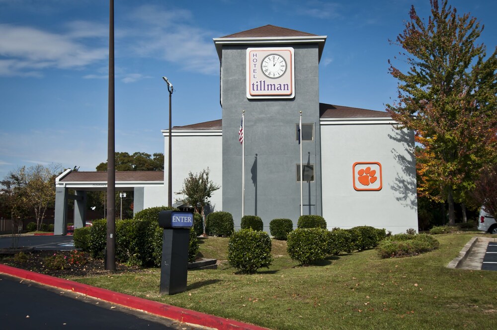 Inn @ Clemson - photo 13