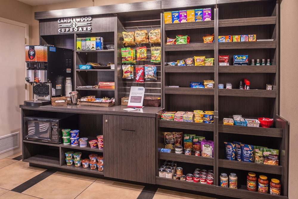 Candlewood Suites Sierra Vista by IHG - photo 25