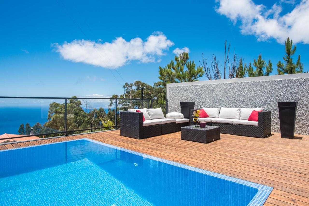 Villa Enjoy by MHM — Calheta — photo 3