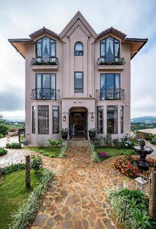 The Nest Đà Lạt in Unknown City, Vietnam