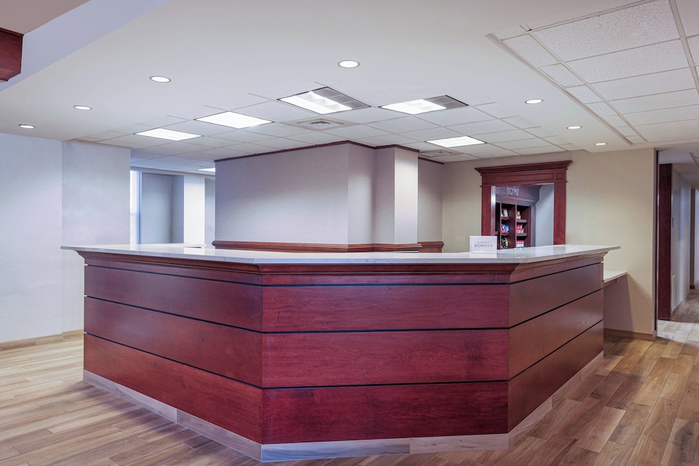Residence Inn Charleston Airport - photo 3