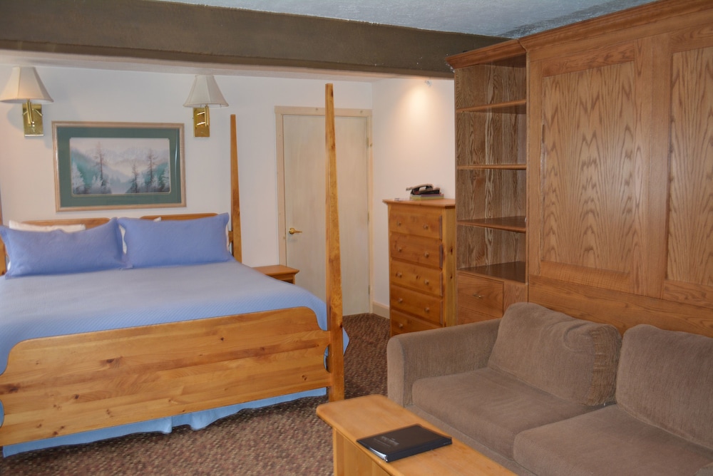 Mountain Chalet Aspen - photo 14