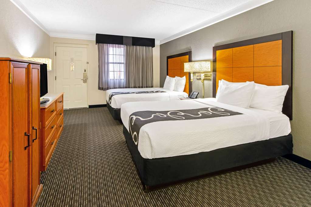 La Quinta Inn by Wyndham Santa Fe - photo 13