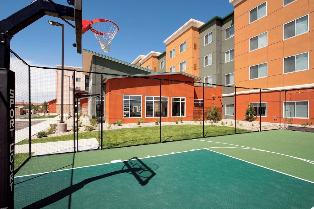 Residence Inn by Marriott Denver Airport Convention Center - photo 31