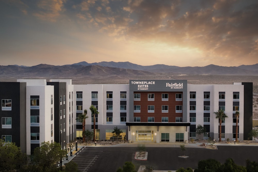 TownePlace Suites by Marriott Barstow - photo 27