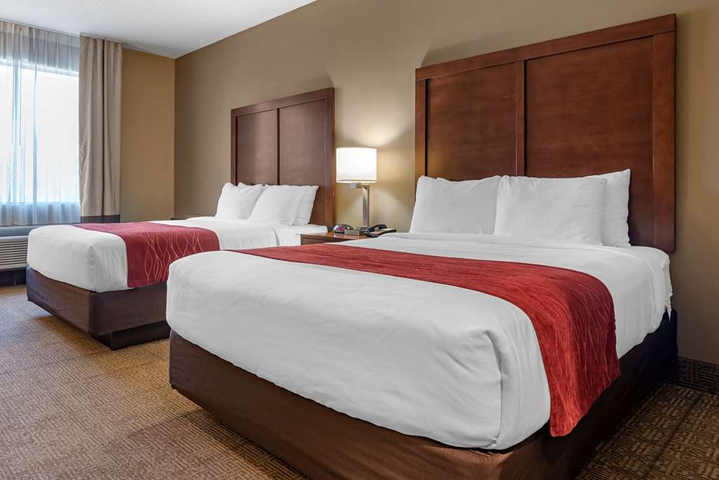 Comfort Inn Amite City - photo 22