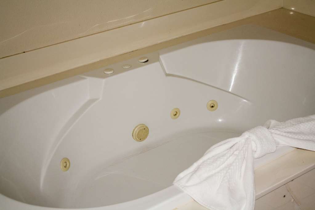 Quality Inn & Suites Wichita Falls I 44 - photo 47