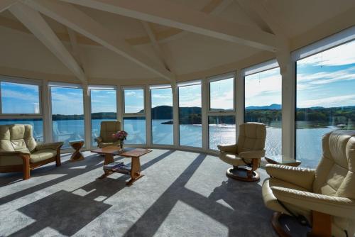 Braesyde in Dumfries, United Kingdom