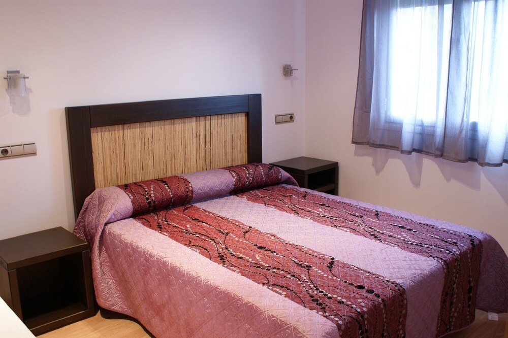 Apartamentos Puerta de Ordesa — Laspuna — photo 3