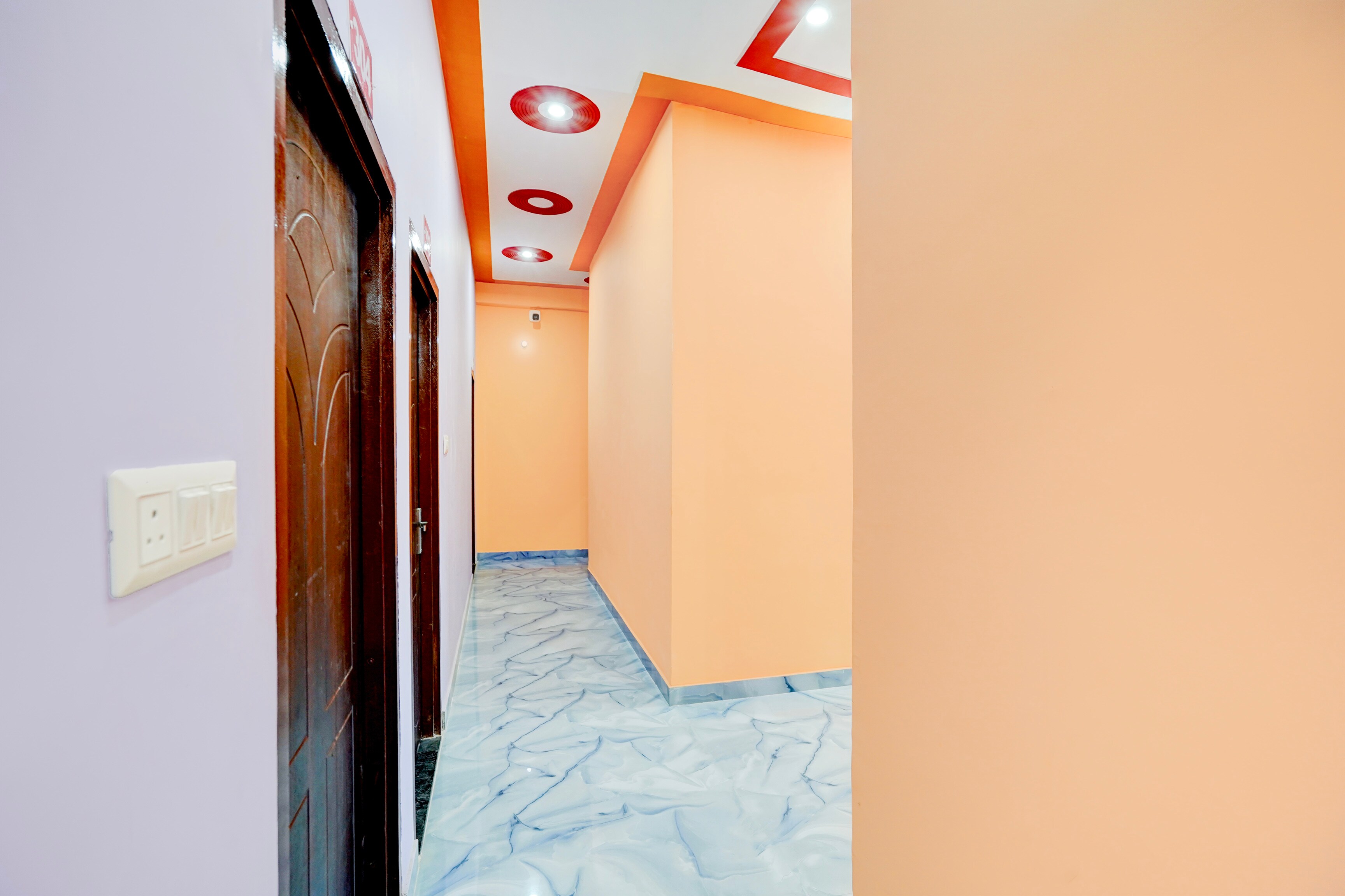 Hotel O Orm Inn - last minute hotel in Unknown City