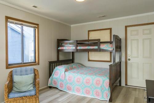 A Bella Vista by Oak Island Accommodations - photo 12