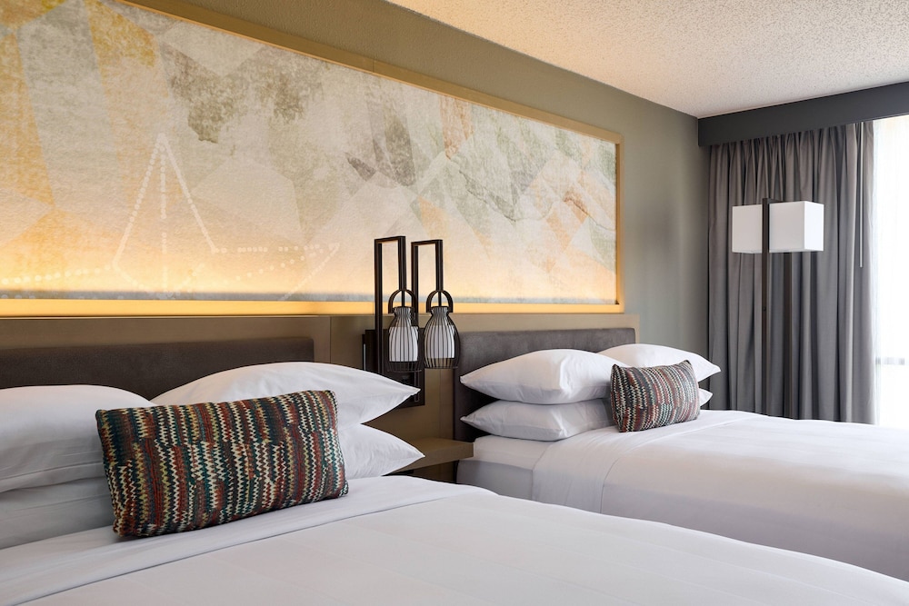 Marriott El Paso - photo 8