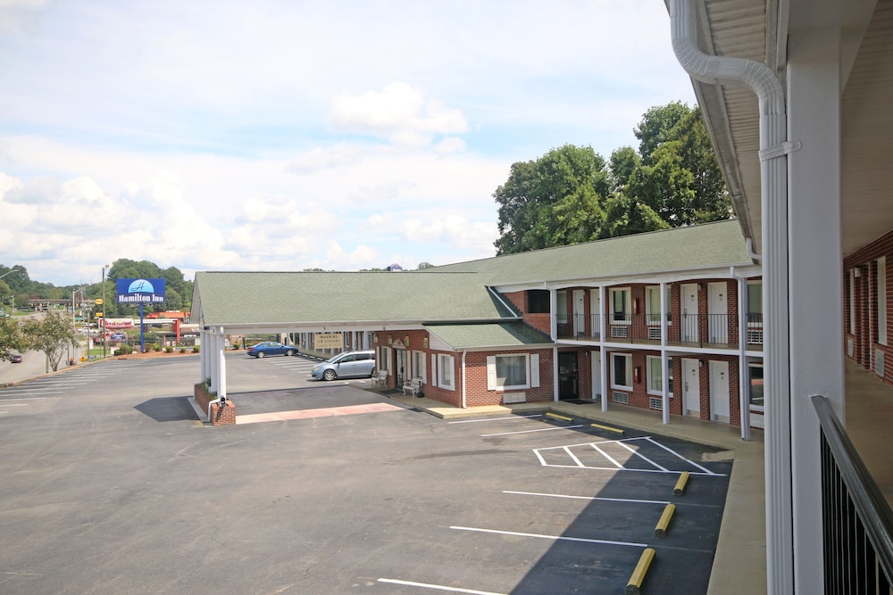 Hamilton Inn Jonesville NC - photo 40