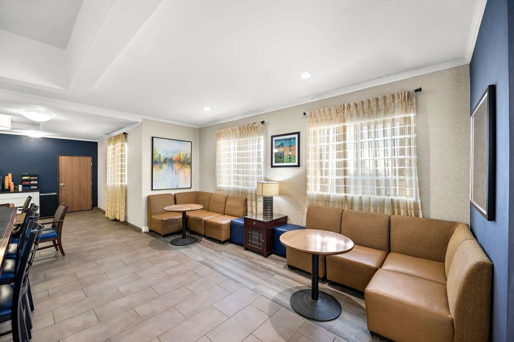 Quality Inn & Suites Big Spring - photo 10