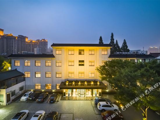 No. 25 Gwangju Hanam Branch — hotel near Gwangju Airport