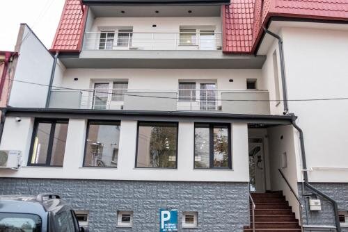 Hotel Bucuresti Casa Gabriela — Bucharest — photo 2