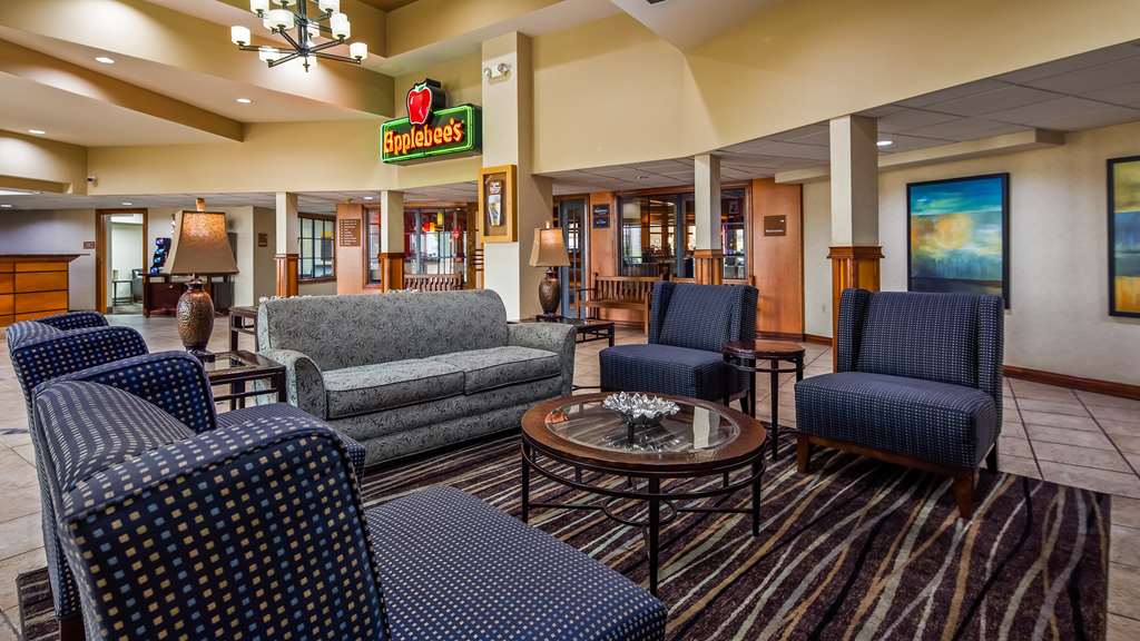 Best Western Plus York Hotel & Conference Center - photo 2