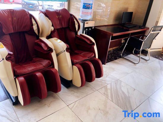 Seattle Boutique Hotel - last minute hotel in Weihai