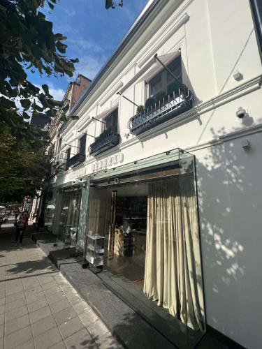 Cvetni trg — Belgrade — photo 5