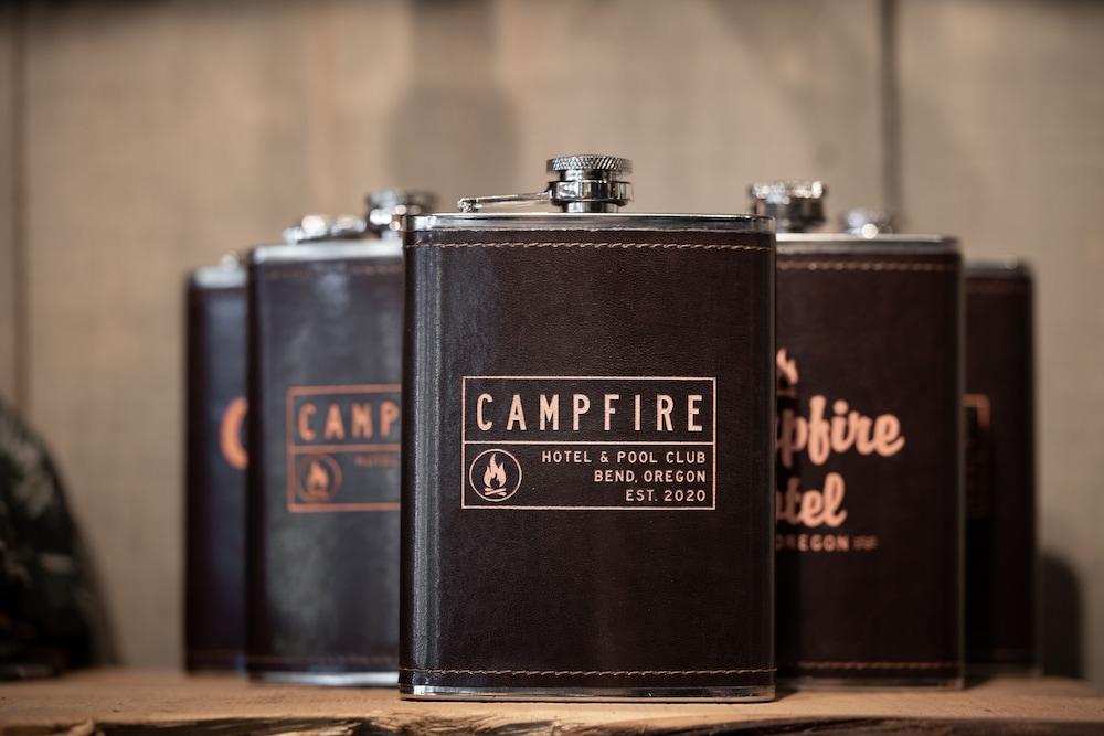 Campfire Hotel - photo 66