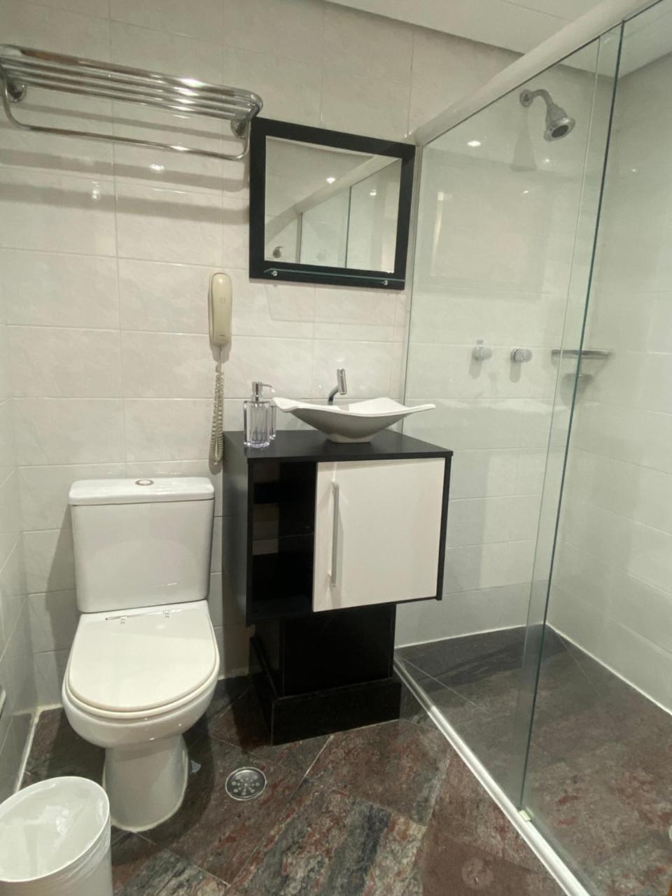 Flat em Sol Alphaville Hotel & Residence — Barueri — photo 4