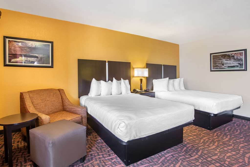 Best Western Arizonian Inn - photo 10