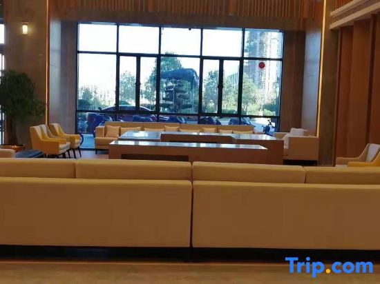 Mingcheng Xincheng Hotel in Sanming, People's Republic of China