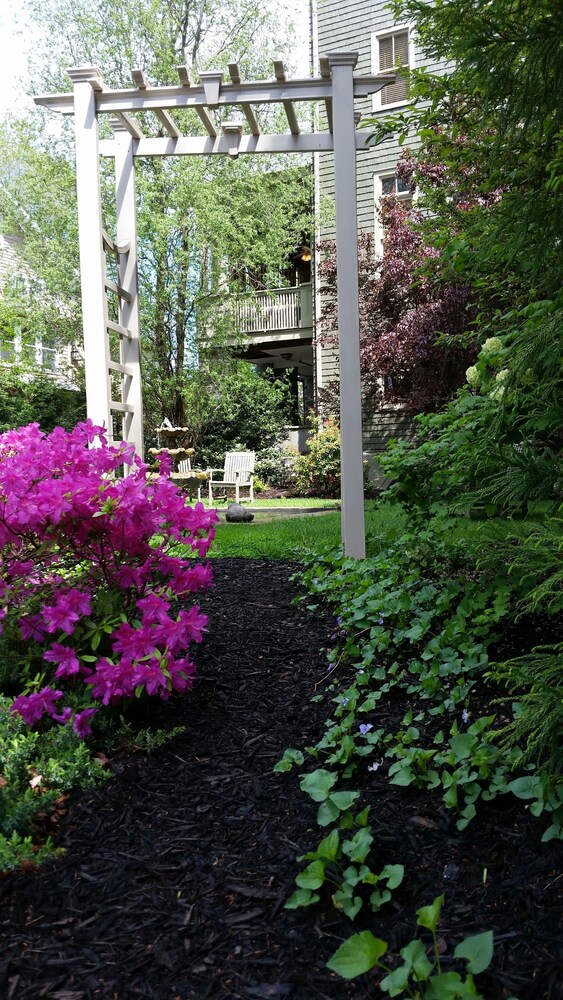 Princess Anne Boutique Hotel - photo 57